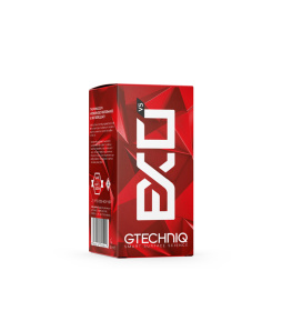 Gtechniq EXOv5 30ml - powłoka hydrofobowa