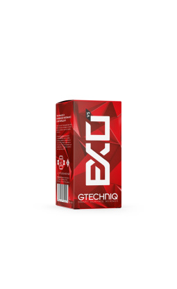 Gtechniq EXOv5 30ml - powłoka hydrofobowa - 1