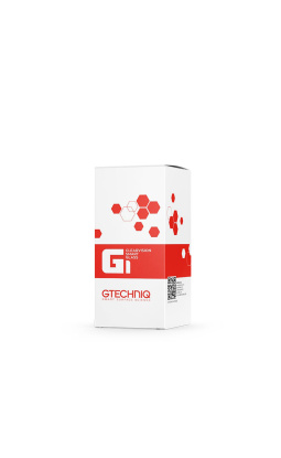 Gtechniq G1 ClearVision 15ml - niewidzialna wycieraczka - 1