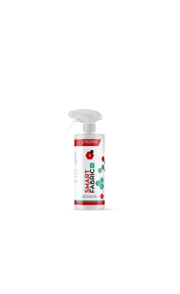 Gtechniq I1v3 Smart Fabric AB 250ml - impregnat do tkanin - 1