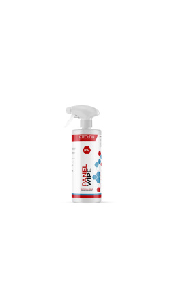 Gtechniq Panel Wipe 250ml - płyn do przygotowania powierzchni - 1