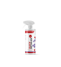 Gtechniq Quick Detailer 250ml - szybka pielęgnacja lakieru