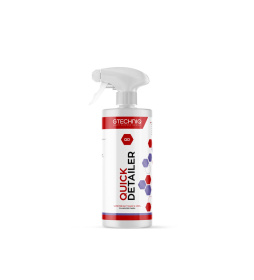 Gtechniq Quick Detailer 500ml - szybka pielęgnacja lakieru