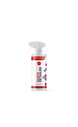 Gtechniq Quick Detailer 500ml - szybka pielęgnacja lakieru - 1