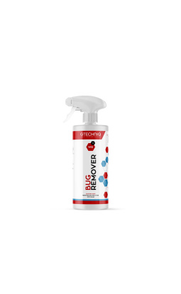 Gtechniq W8v2 Bug Remover 500ml - preparat do usuwania owadów z lakieru, szyb - 1