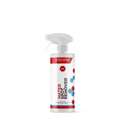 Gtechniq W9 Water Spot Remover 500ml - usuwanie plam po wodzie