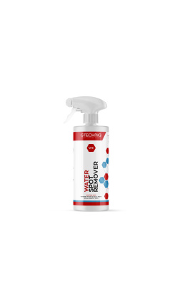 Gtechniq W9 Water Spot Remover 500ml - usuwanie plam po wodzie - 1