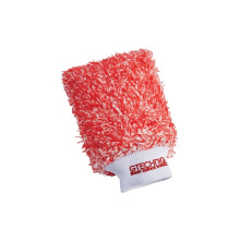 Gtechniq WM2 Wash Mitt - rękawica do mycia karoserii - 1