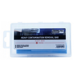 ValetPRO Blue Contamination Removal Bar 100g - niebieska glinka do lakieru