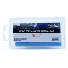 ValetPRO Blue Contamination Removal Bar 100g - niebieska glinka do lakieru - 1