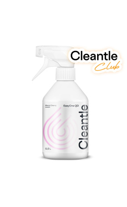 Cleantle EasyOne QD 500ml - 1
