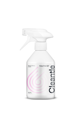 Cleantle EasyOne QD 500ml - 1