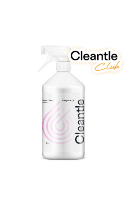 Cleantle EasyOne QD 1L - 1