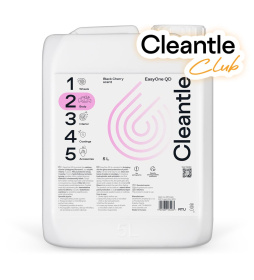 Cleantle EasyOne QD 5L