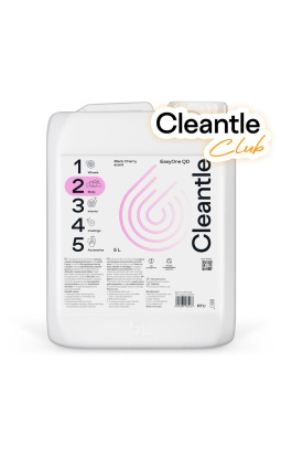 Cleantle EasyOne QD 5L - 1