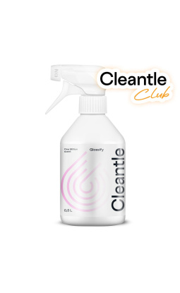 Cleantle Glossify 500ml - 1