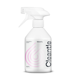 Cleantle Glossify 500ml