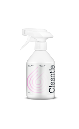 Cleantle Glossify 500ml - 1