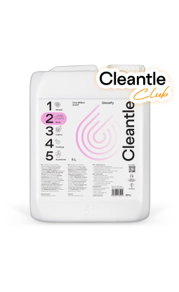 Cleantle Glossify 5L - 1