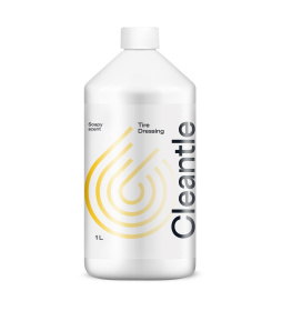 Cleantle Tire Dressing 1L