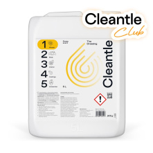 Cleantle Tire Dressing 5L - 1