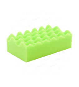 Pure Chemie Green Sponge PRO - gąbka do mycia samochodu