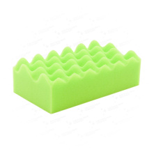 Pure Chemie Green Sponge PRO - gąbka do mycia samochodu - 1