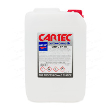 Cartec Vinyl TP-49 6L - środek do konserwacji tworzyw sztucznych i gumy - 1