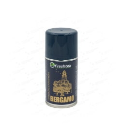 Freshtek One Shot Bergamo 250ml - wkład do dozownika