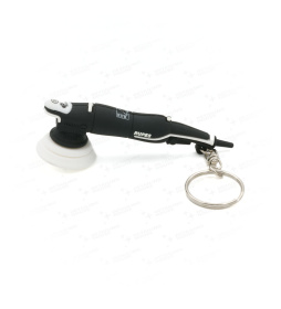 Rupes BigFoot 3D keyring LHR21 MarkIII - brelok do kluczy