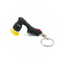 Rupes BigFoot 3D Keyring HLR75 iBrid Mini - brelok do kluczy - 1