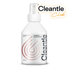 Cleantle Leather Protector 200ml - 1