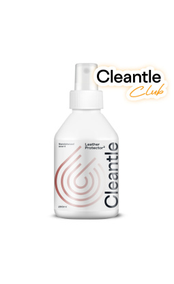 Cleantle Leather Protector 200ml - 1