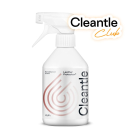 Cleantle Leather Protector 500ml