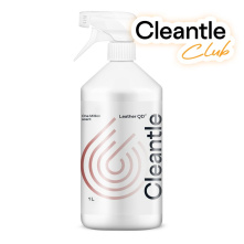 Cleantle Leather QD 1L - 1