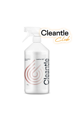 Cleantle Leather QD 1L - 1