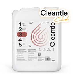 Cleantle Leather QD 5L