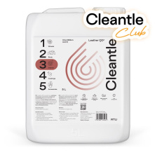 Cleantle Leather QD 5L