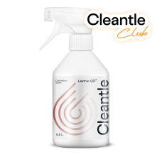 Cleantle Leather QD 500ml