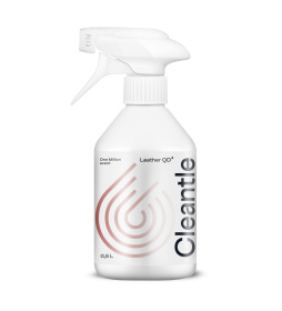 Cleantle Leather QD 500ml