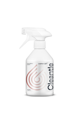 Cleantle Leather QD 500ml - 1