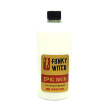 FUNKY WITCH Epic Skin Leather Quick Detailer 1L