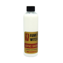 FUNKY WITCH Epic Skin Leather Quick Detailer 500ml - quick detailer do skóry - 1