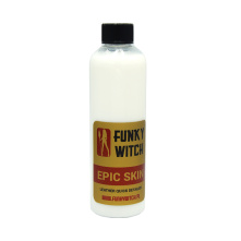 FUNKY WITCH Epic Skin Leather Quick Detailer 500ml - quick detailer do skóry