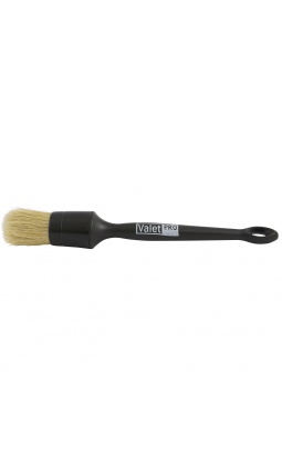 ValetPRO Inch Round Detail Brush 16 - 1