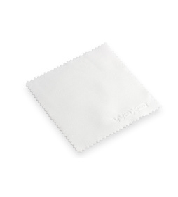 waxPRO Suede Ultra Soft 10x10cm