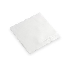 waxPRO Suede Ultra Soft 10x10cm - 1