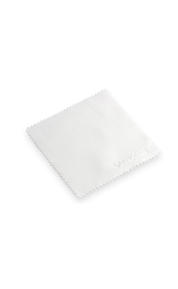 waxPRO Suede Ultra Soft 10x10cm - 1