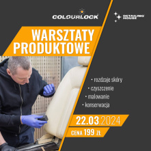Szkolenie Colourlock 2024-03-22 - 1