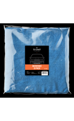 DETURNER Microfiber 10-pack - 1